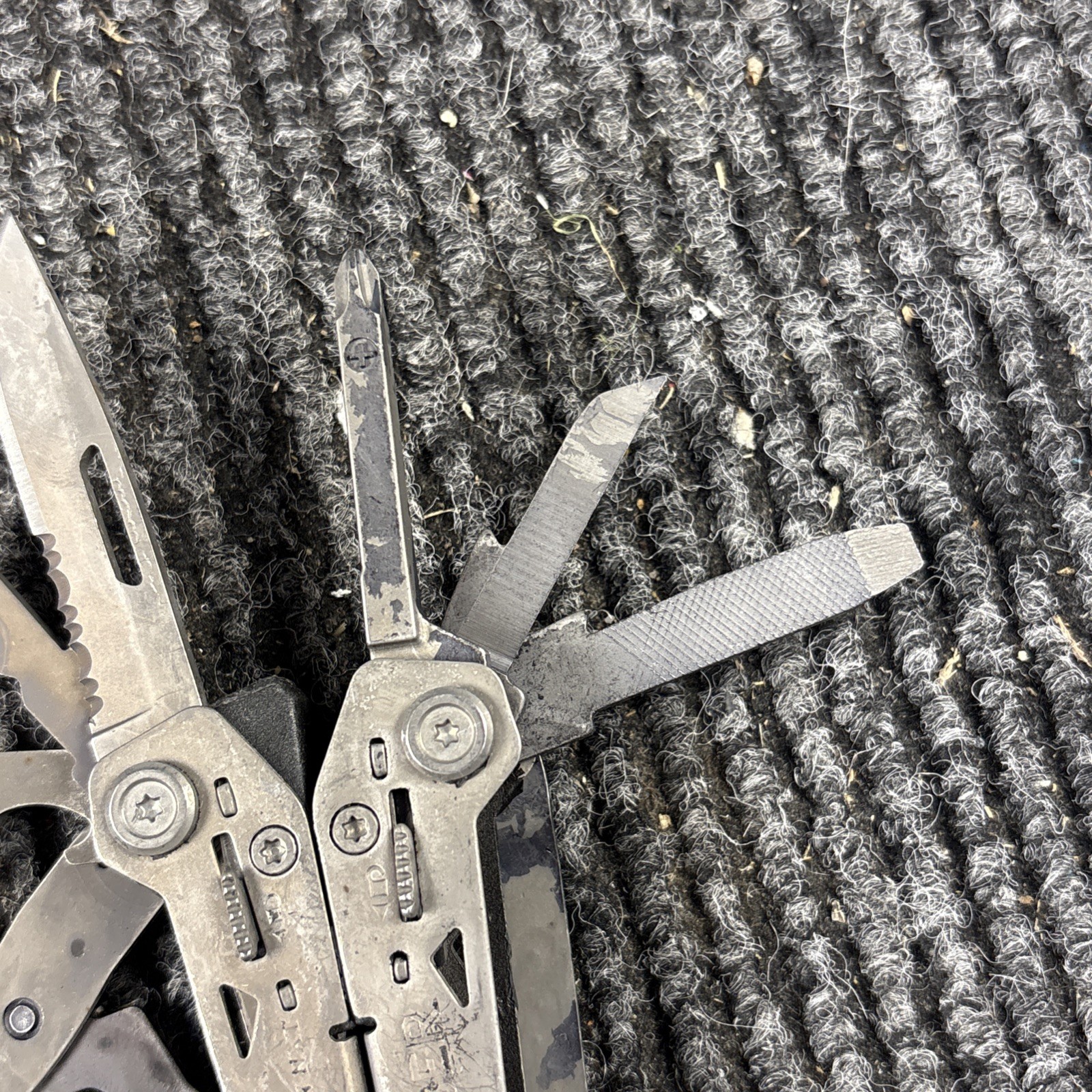 Gerber Suspension NXT Multi-Tool #5