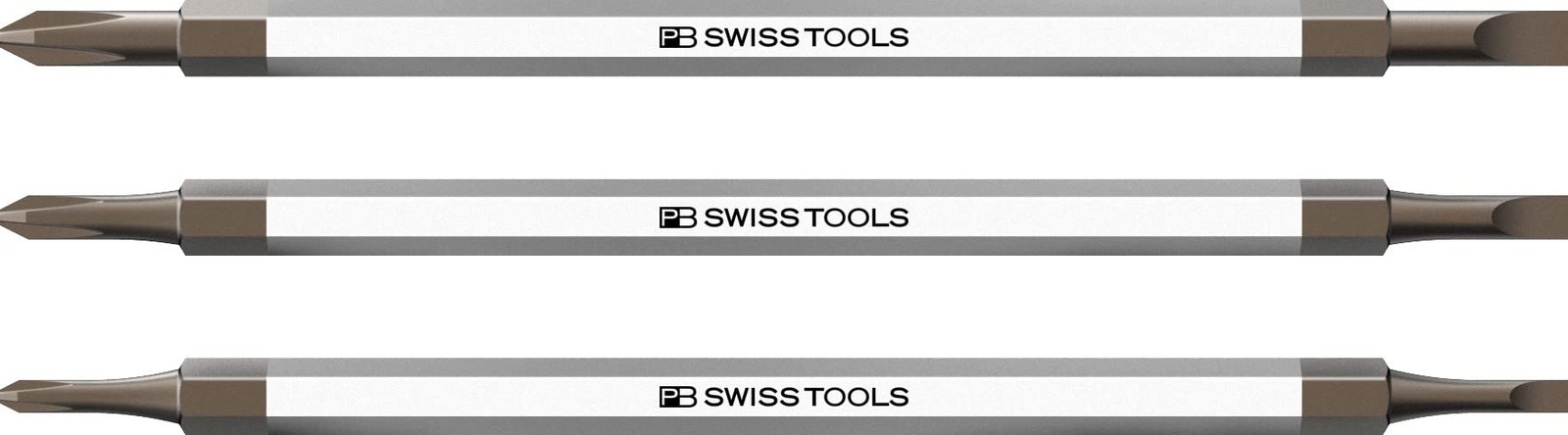 Small Screwdriver Pocket Tool PB 169.V01 CN | 100% Swiss Made | with Slim Han…