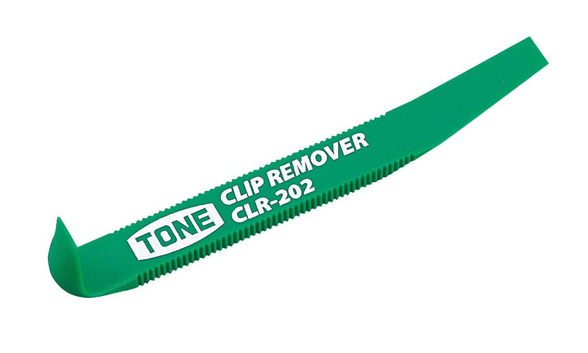 Clip Remover CLR-202 Green No.2