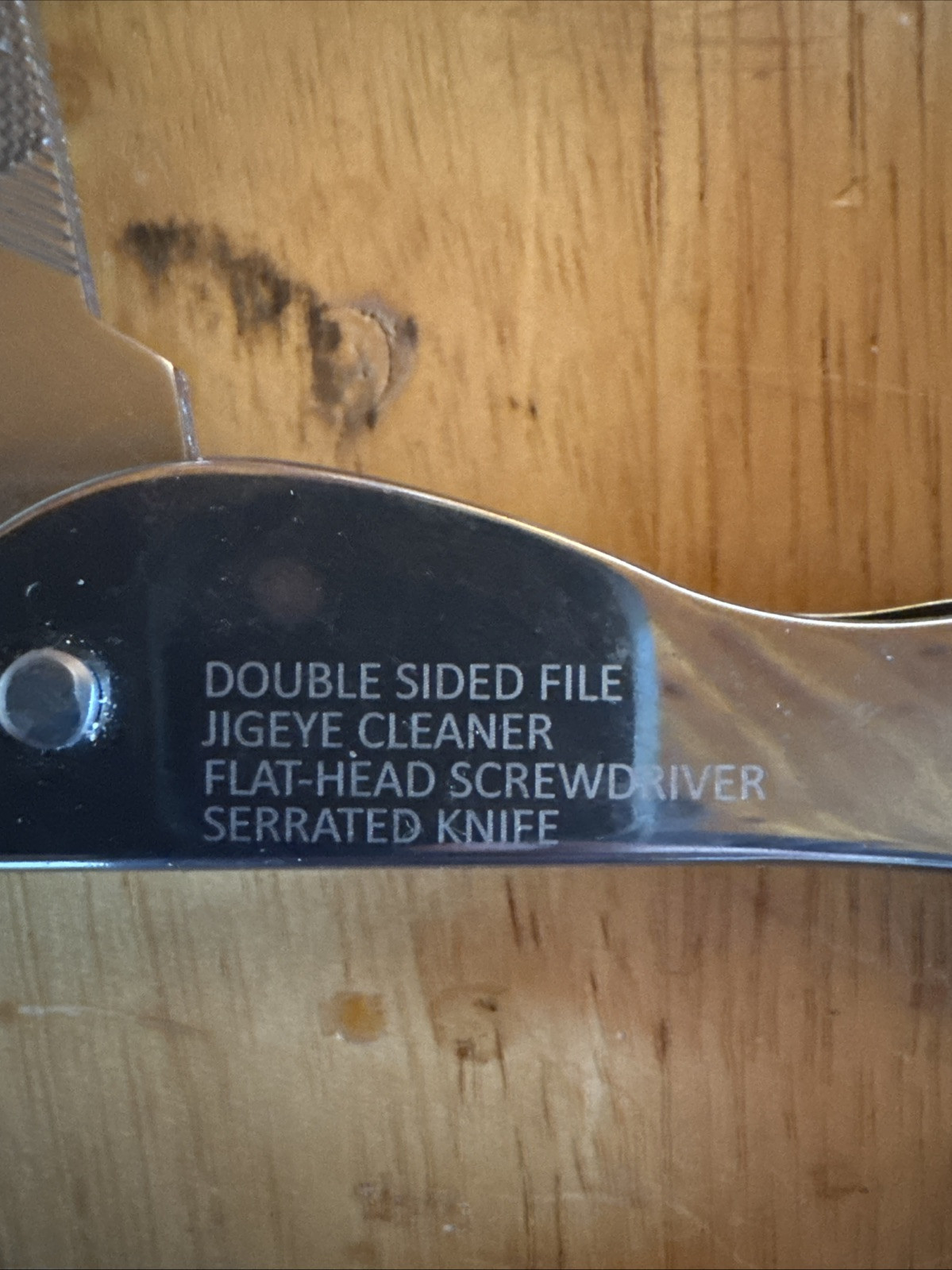 Quarrow Muiti Tool