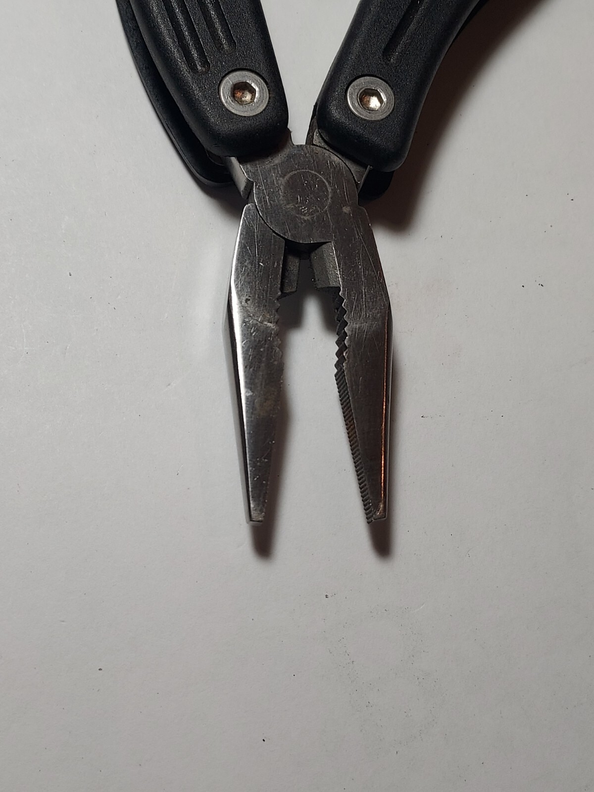 Tradesman Multi Tool by Imperial Ireland – Pliers, Blade
