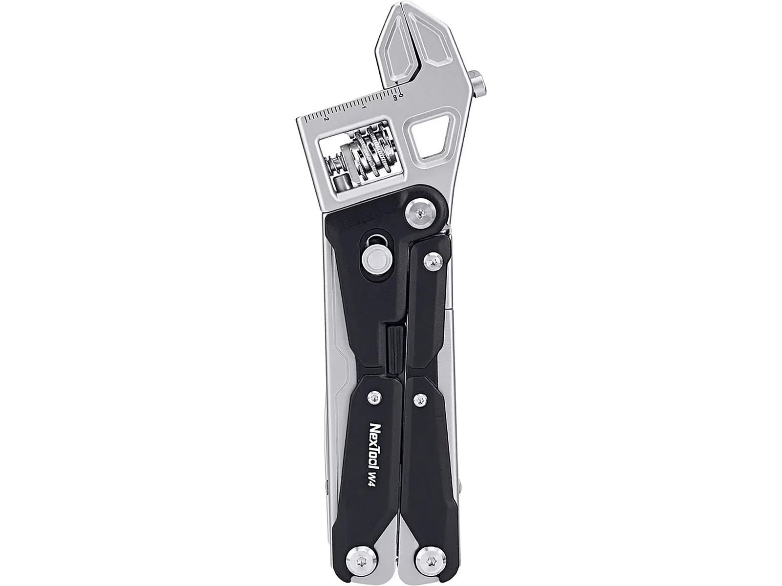 NexTool Adjustable Wrench Multi Tool