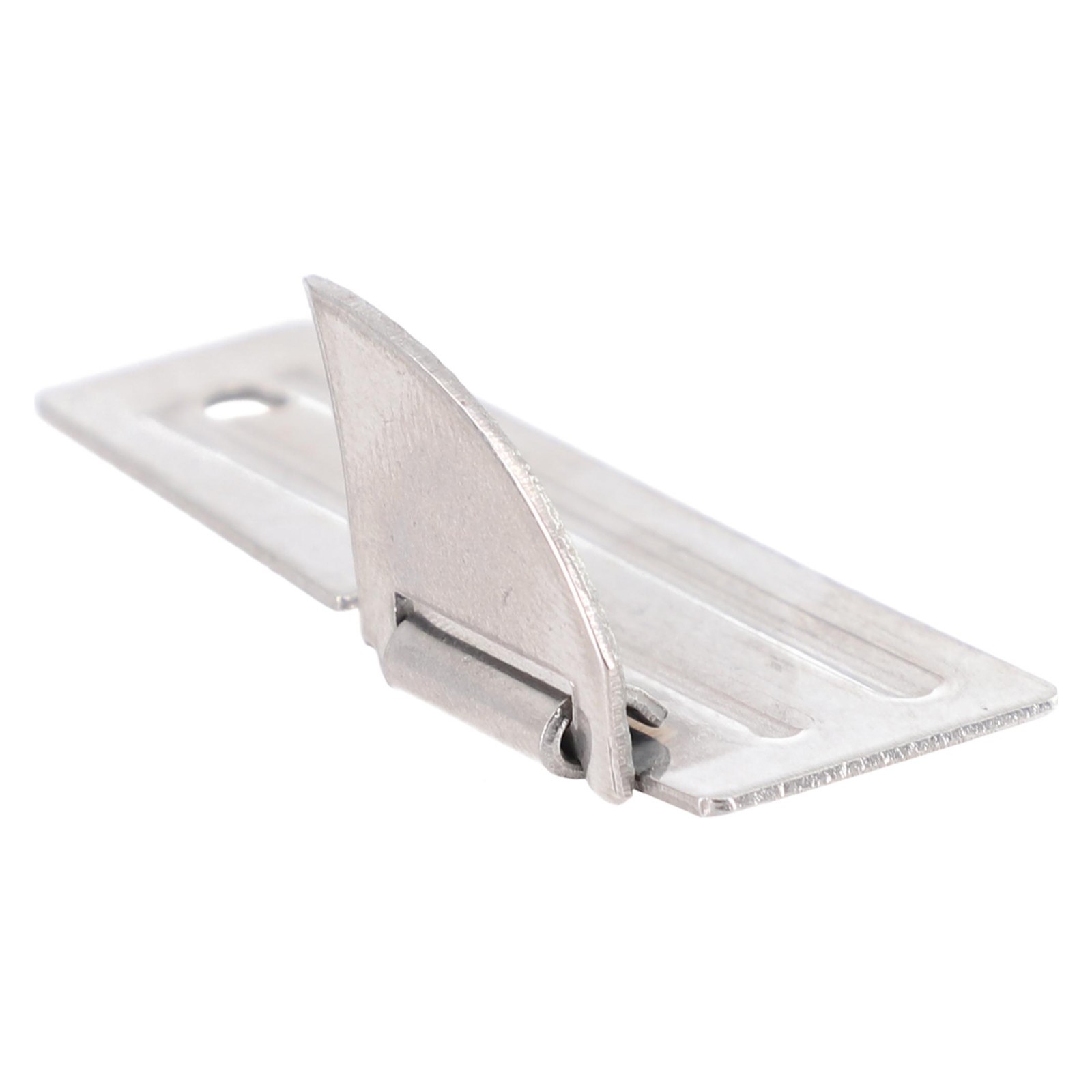 Bottle Opener Can Opener Sporting Goods 2pcs 5.1×1.8cm Cooking Supplies