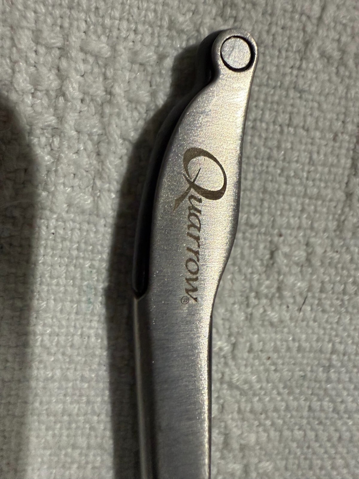 QUARROW MT 11 Anglers Tool