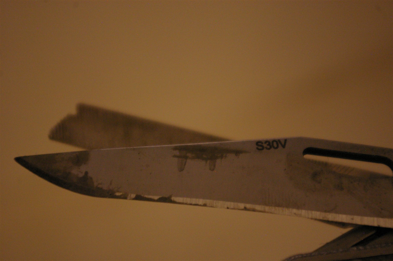 Leatherman Charge TTi Multi-Tool Multi-Plier S30V PLEASE READ