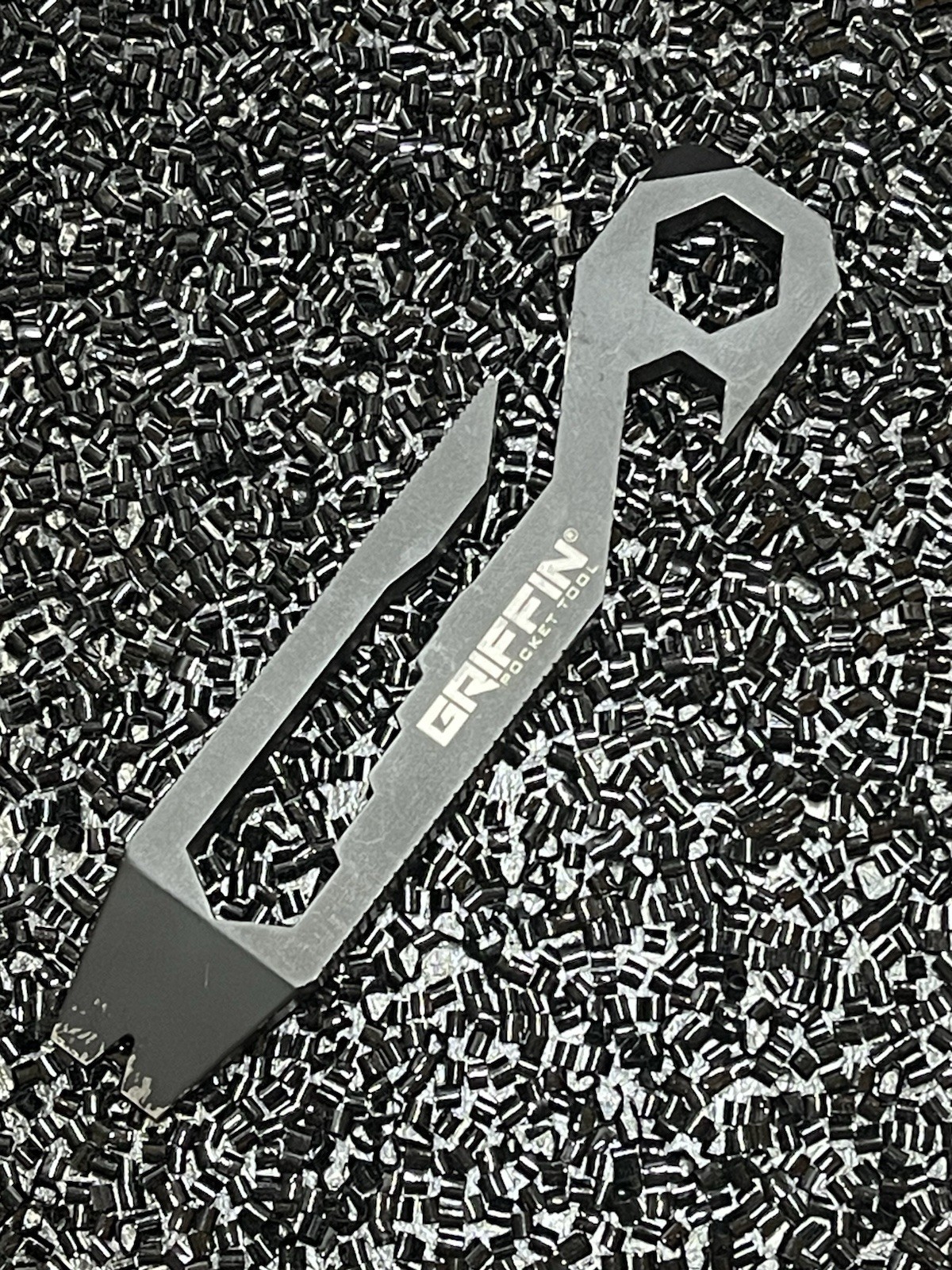 Griffin Pocket Tool Pry Bar
