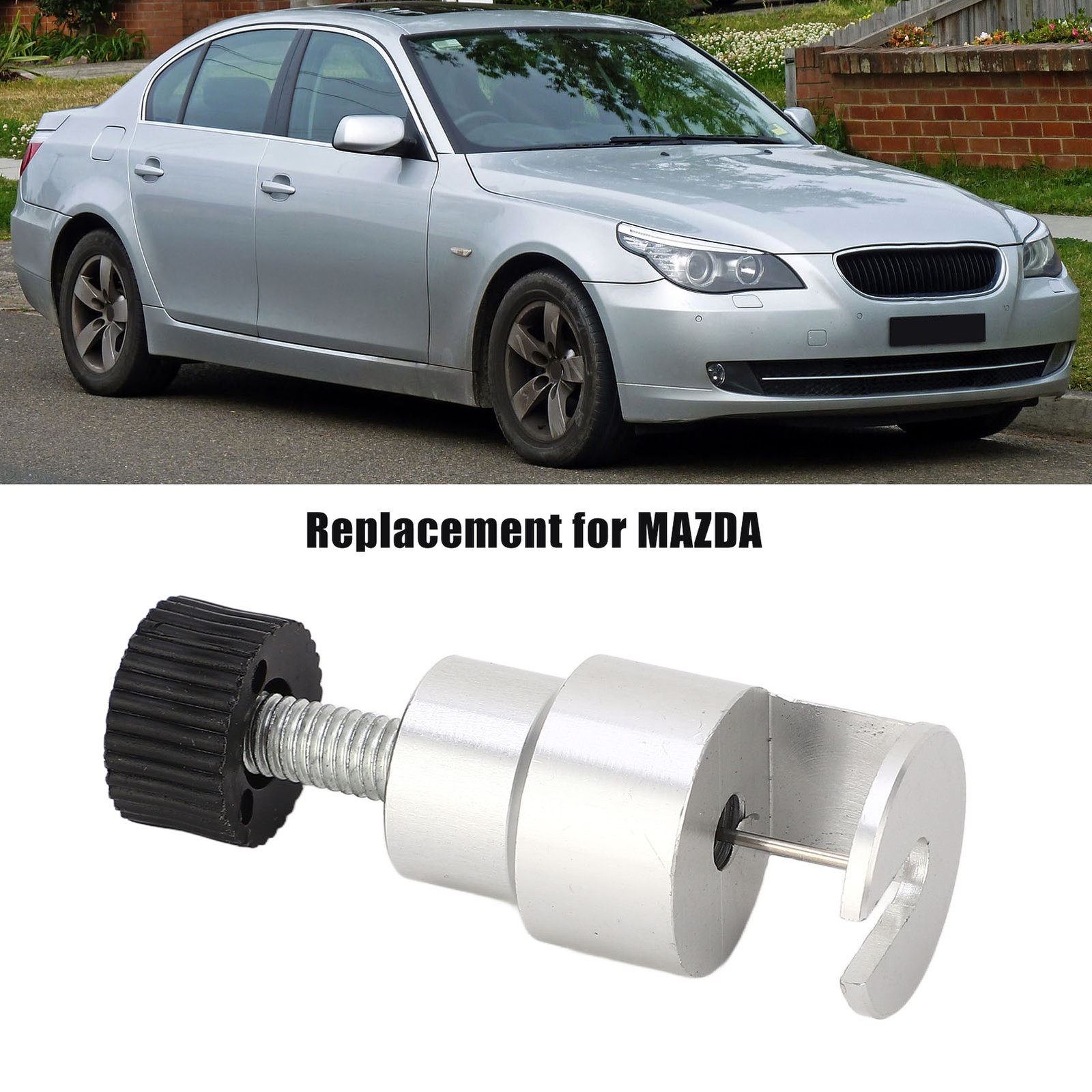 Dashboard Instrument Pointers Removal Tool For Vehicles Aluminum Alloy Need BGWC