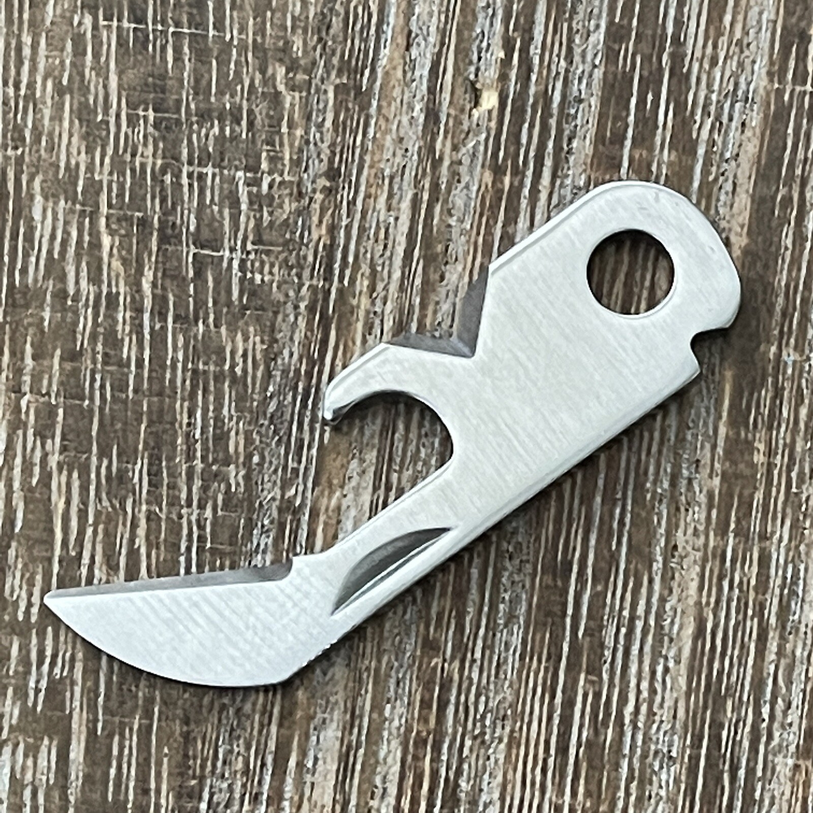 Leatherman Parts Replacement for pre-2004 Original Wave: Can Opener
