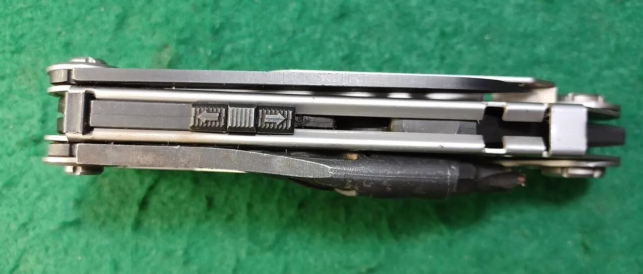 Gerber Center Drive Multi-Tool GB-30-001193, No Sheath