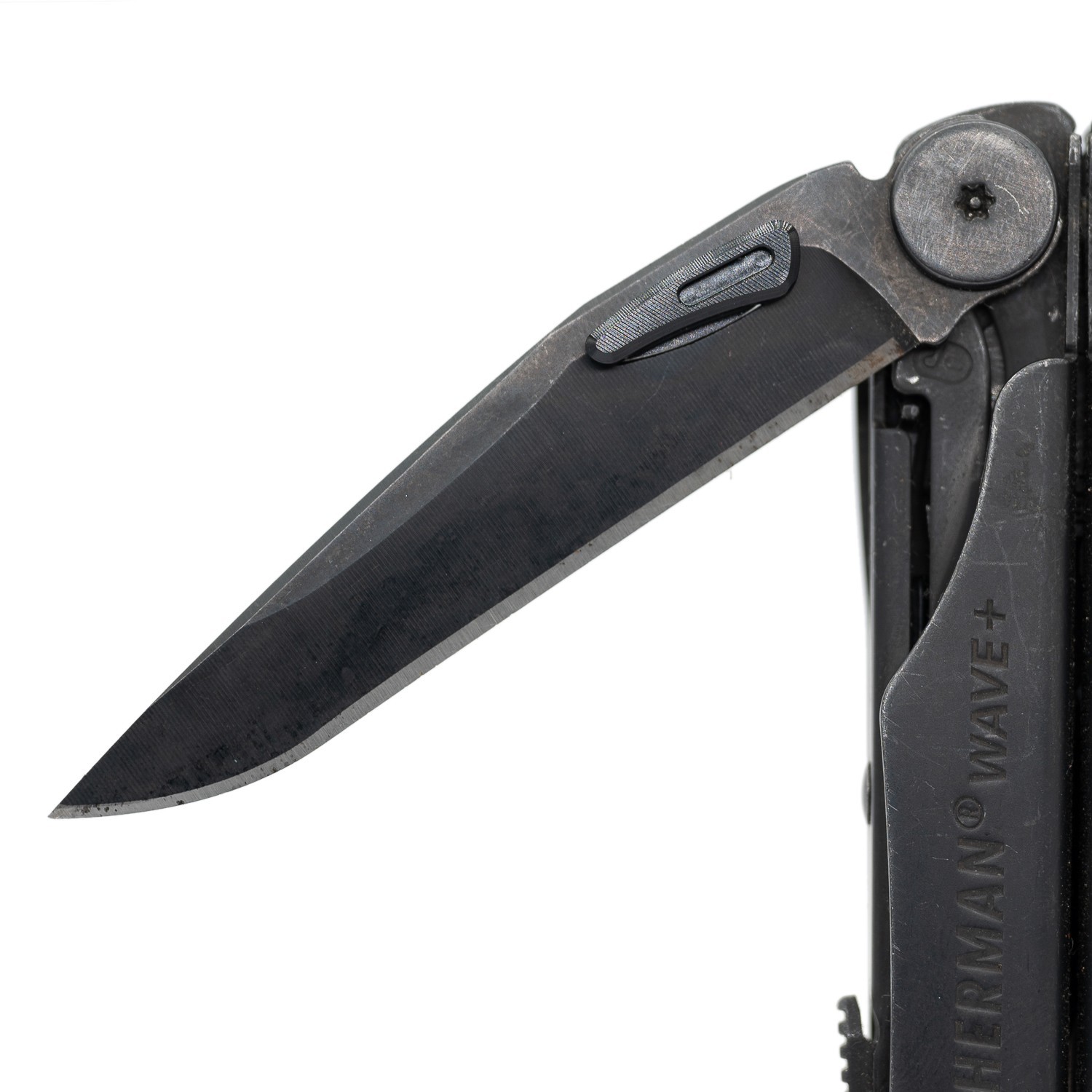 For Leatherman Wave Charge Plus Thumb Grip Tabs Aluminum alloy CNC Accessories