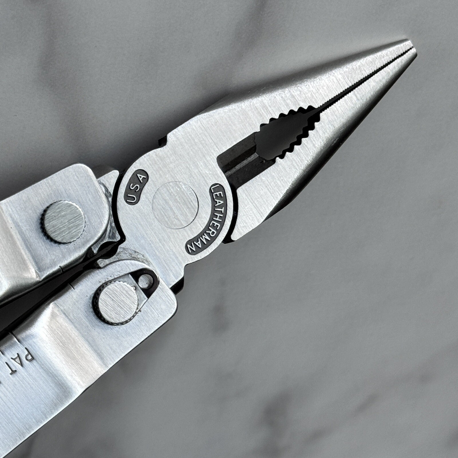 Leatherman Original Super Tool Multitool Leatherman 1st generation Super Tool