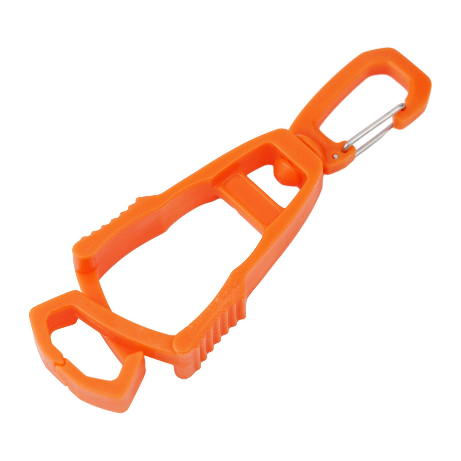 Belts Black Khaki Army Green Orange Gloves Hook Bottle Hanging Buckl Gloves Hook