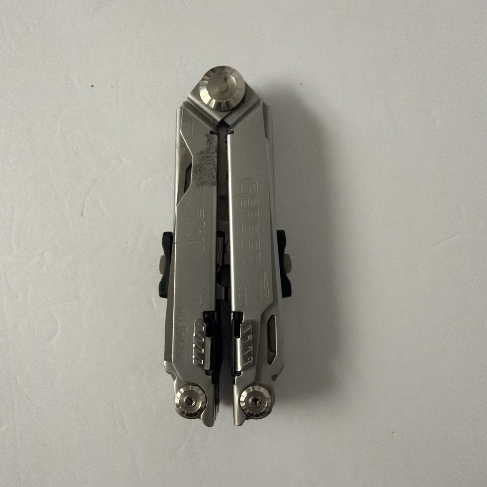 Gerber FLIK Fishrman MultiPlier Multitool with Sheath