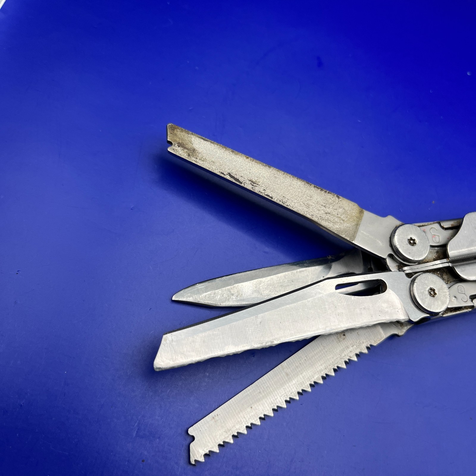 Leatherman Wave Multi-Tool