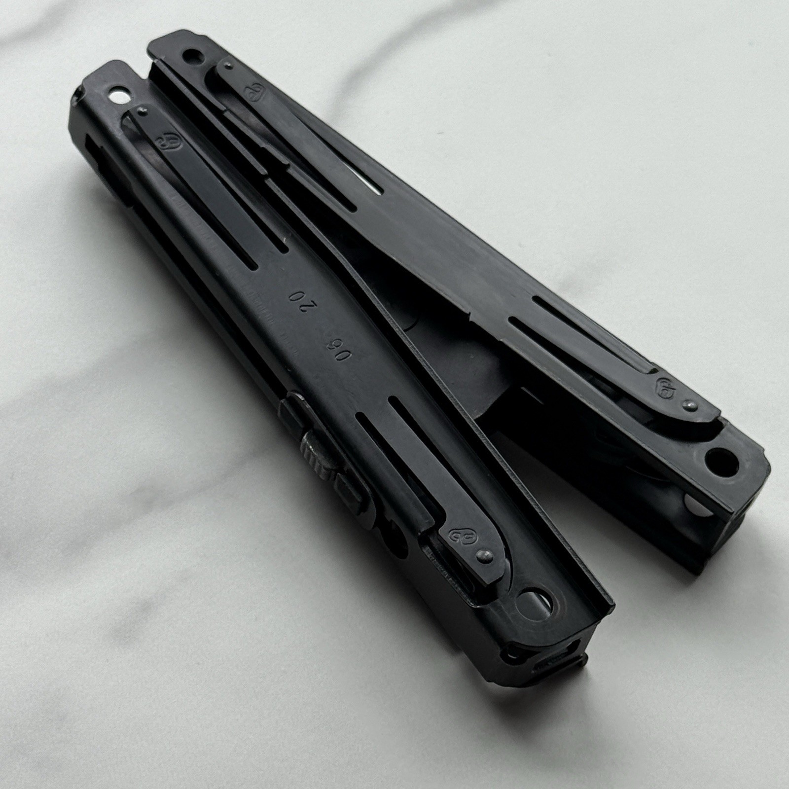 Leatherman OHT Frame Parts Replacement Leatherman OHT Pliers Head Hardware