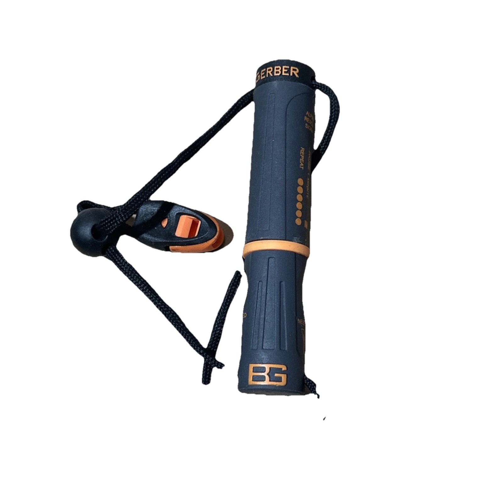 Gerber Bear Grylls Fire Starter 4661014A Survival Tool EDC Everyday Carry
