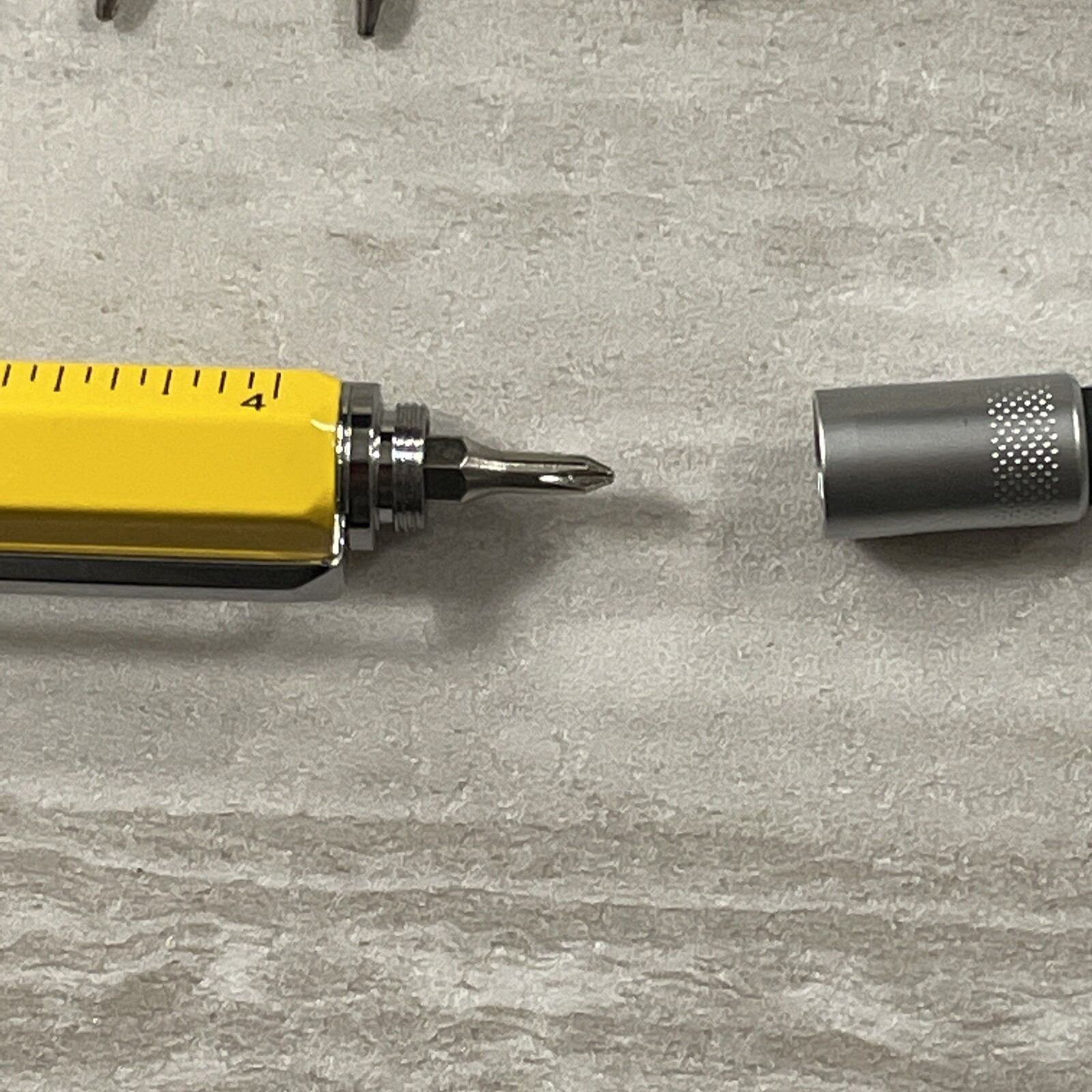6 in 1 Multitool Tech Tool Pen