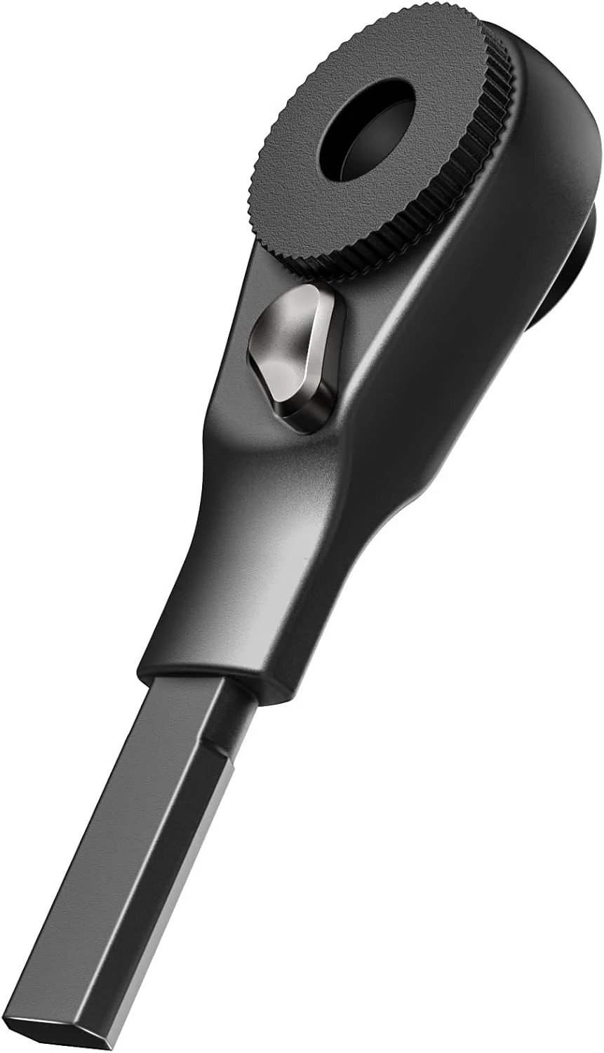 Galvanox Flat-end Ratchet Driver Designed for Leatherman Models – Compatible wit