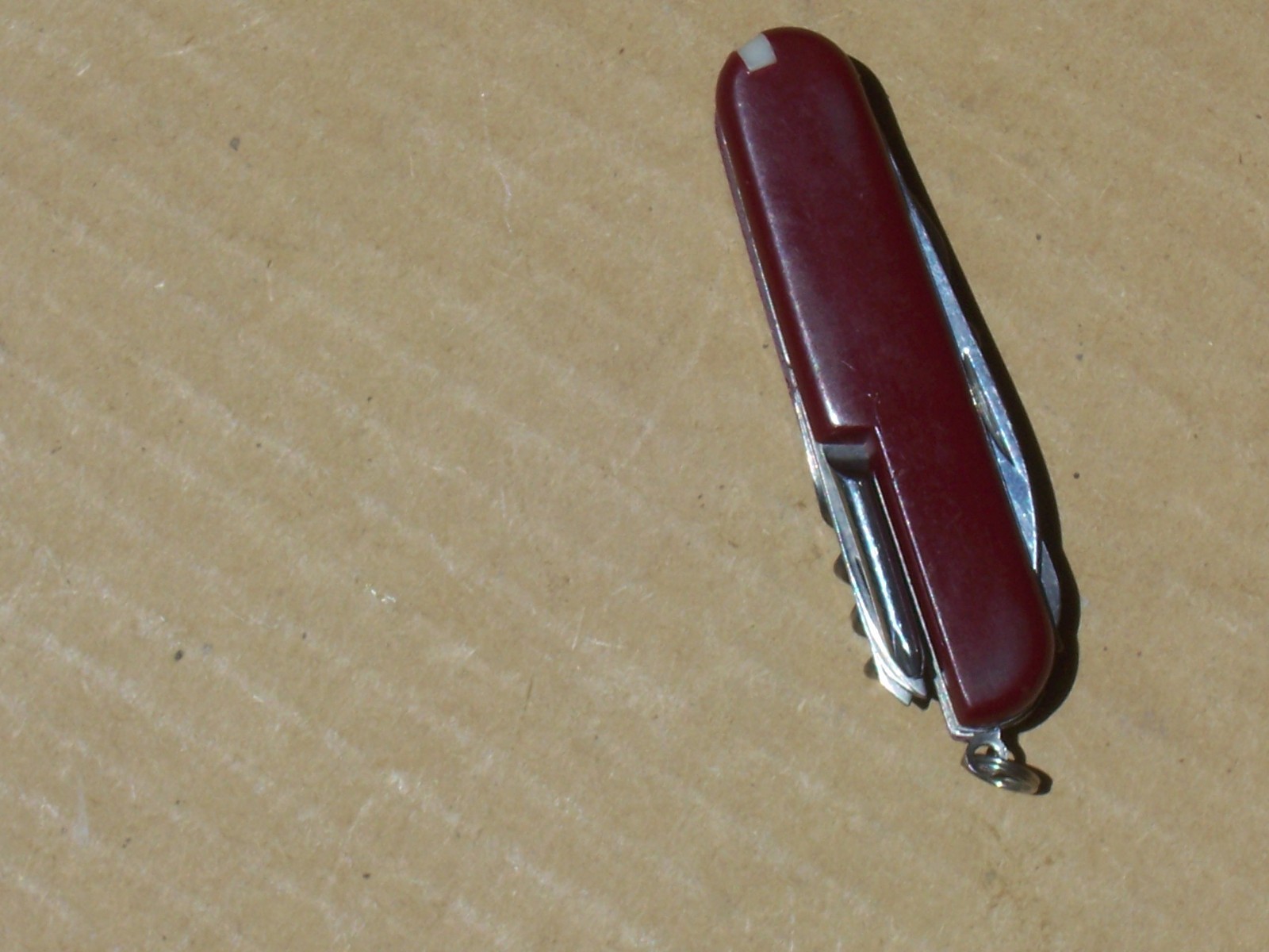Multi-Tools Stainless Personalized Pocket (Today’s Woodworker)