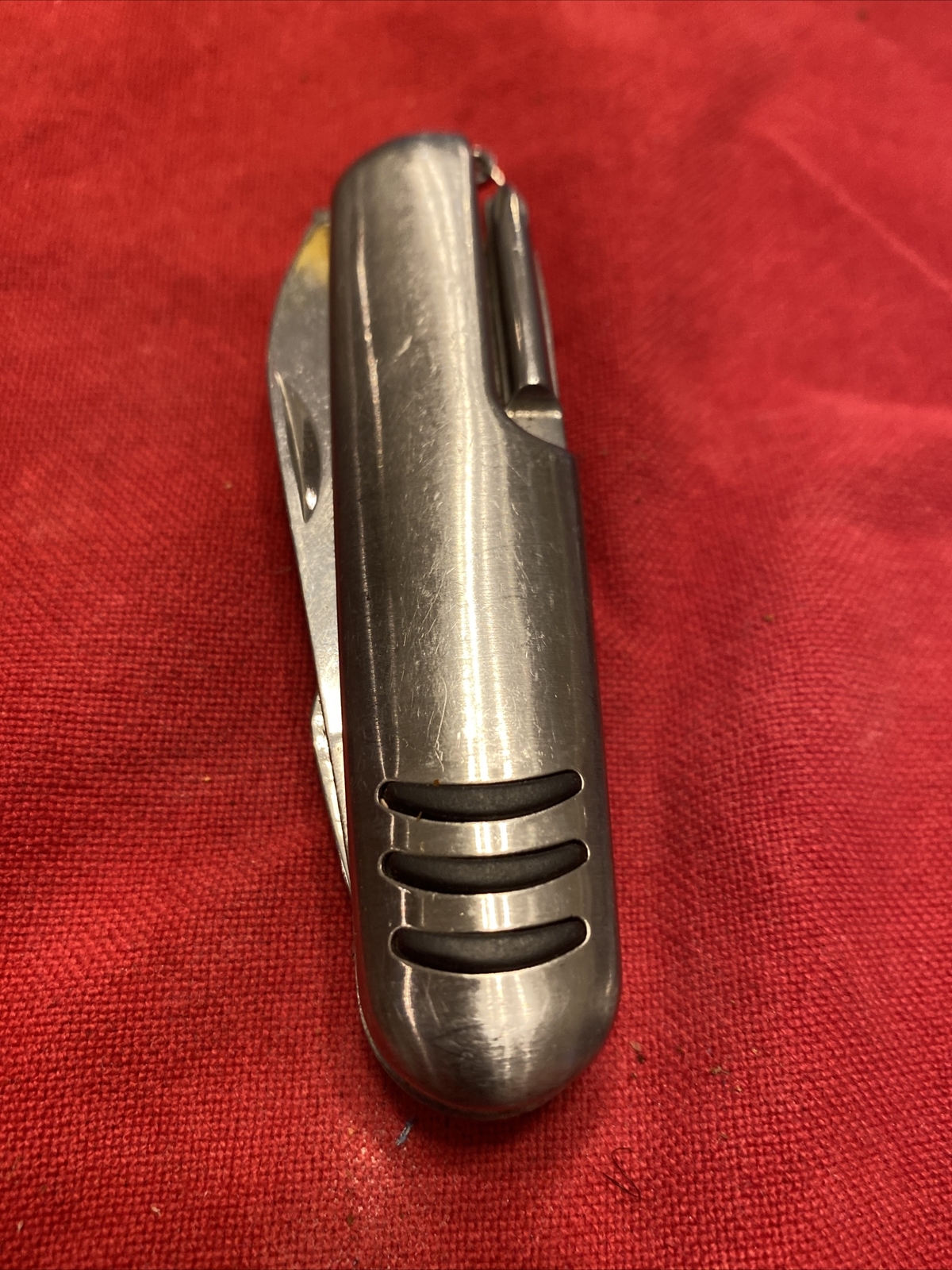 Pocket Knife Multi Tools 11 in 1