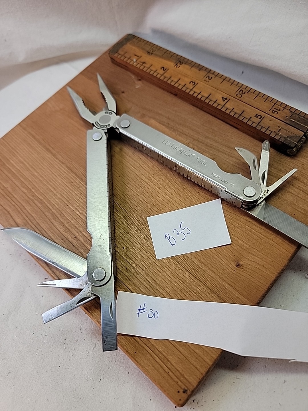 Leatherman Multi-tool Portland OR