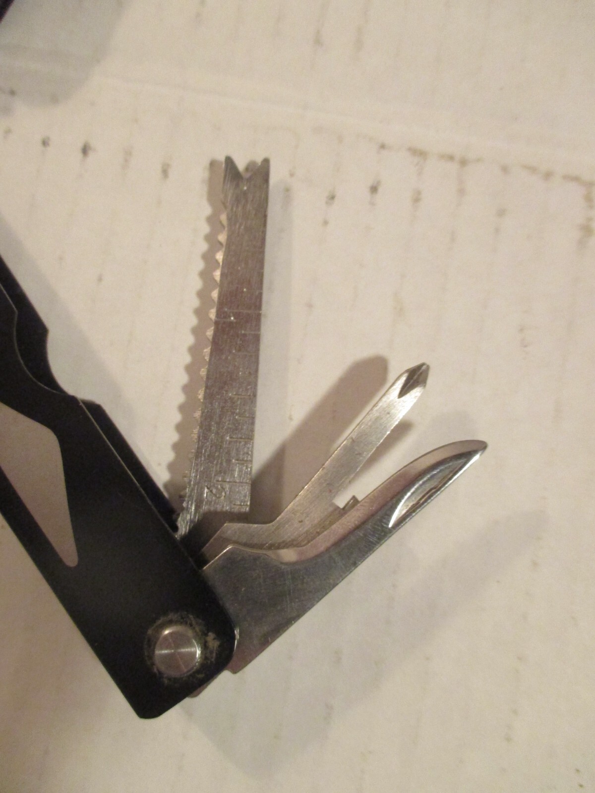Winchester Multi-tool Pliers with Carrying Case.