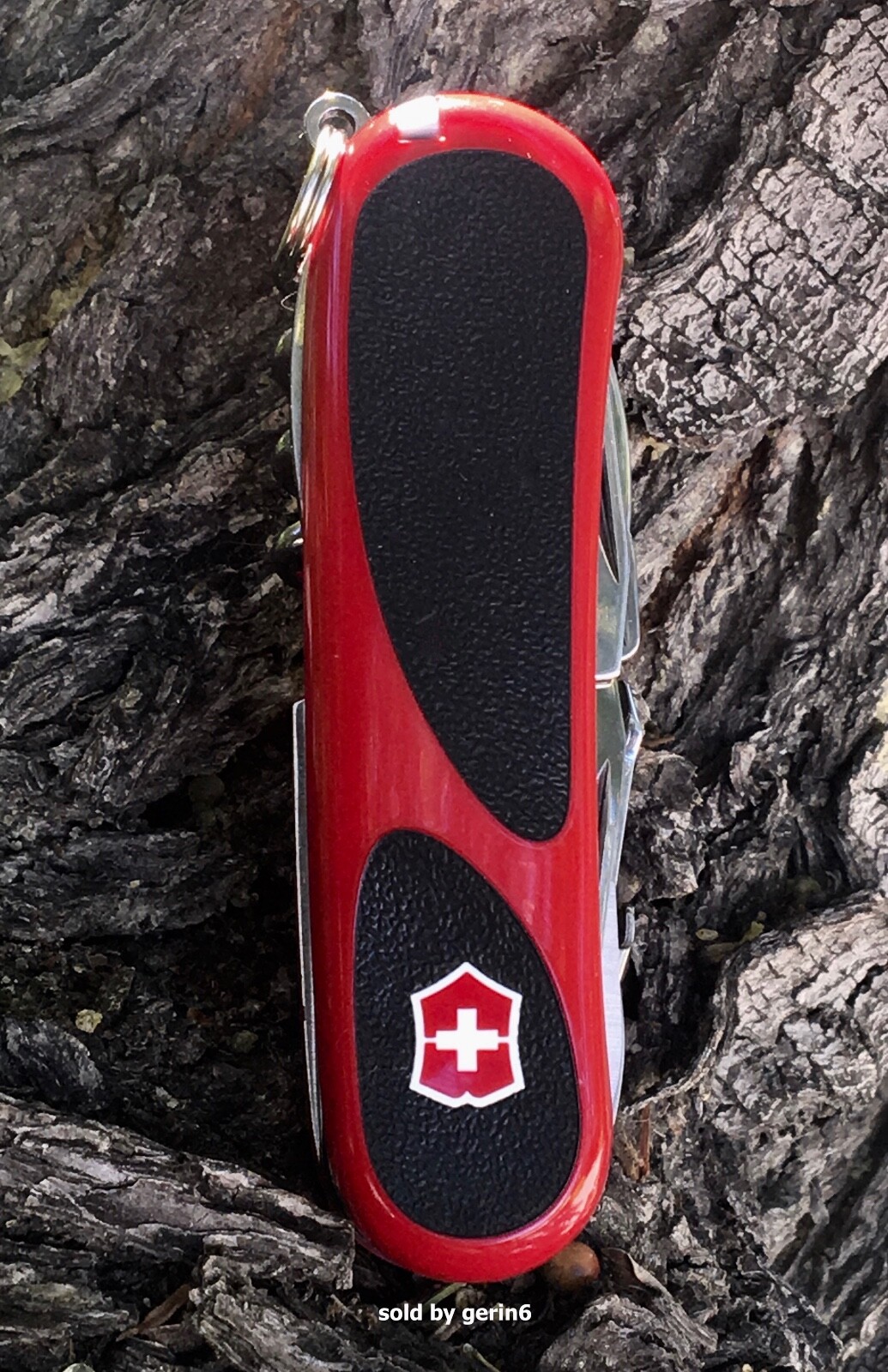 Victorinox Swiss Army Knife EvoGrip S557, 2.5223.SC-X2 or 2.5223.SEUS2 NIB