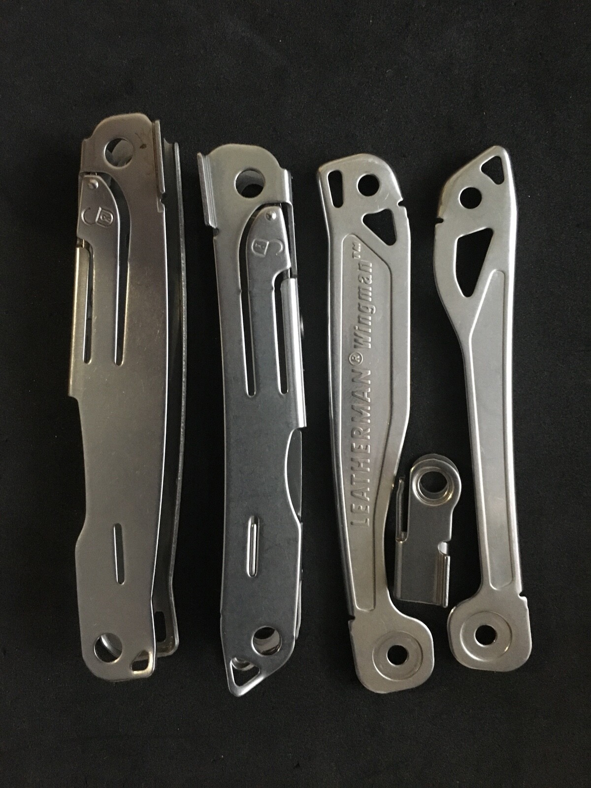 Leatherman Parts Mod Replacement for Wingman multi-tool genuine