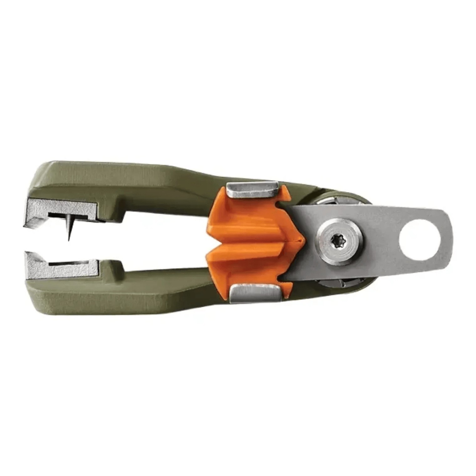 Gerber 31-003279 Freehander Nippers Fishing Line Management Tool – Flat Sage