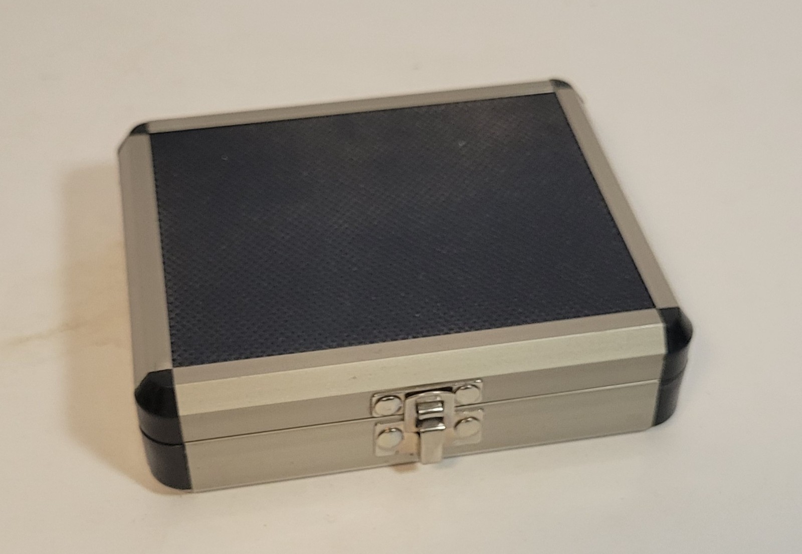 Sheffield MFG. 2 Piece Multi Function Tool Box, Knife