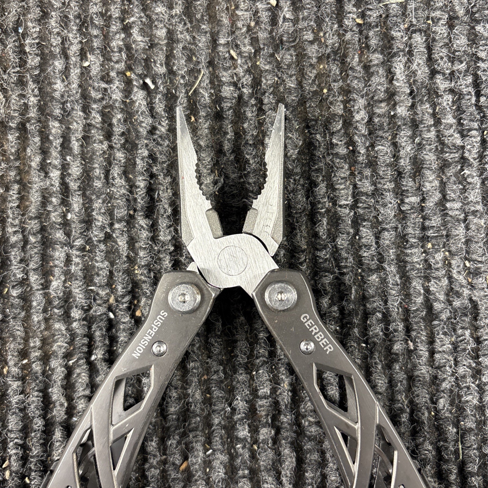 Gerber Suspension Multi-Tool (021)
