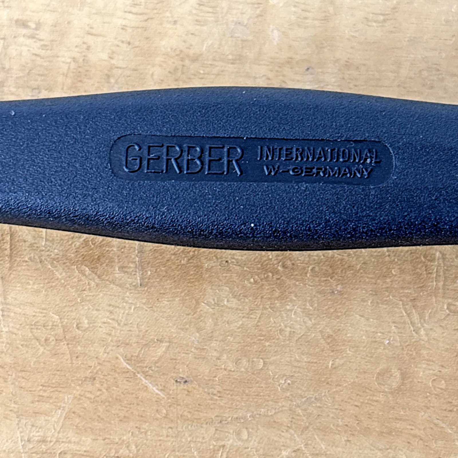 GERBER 3054 Gadget Gift 4pc Stainless Bar Set