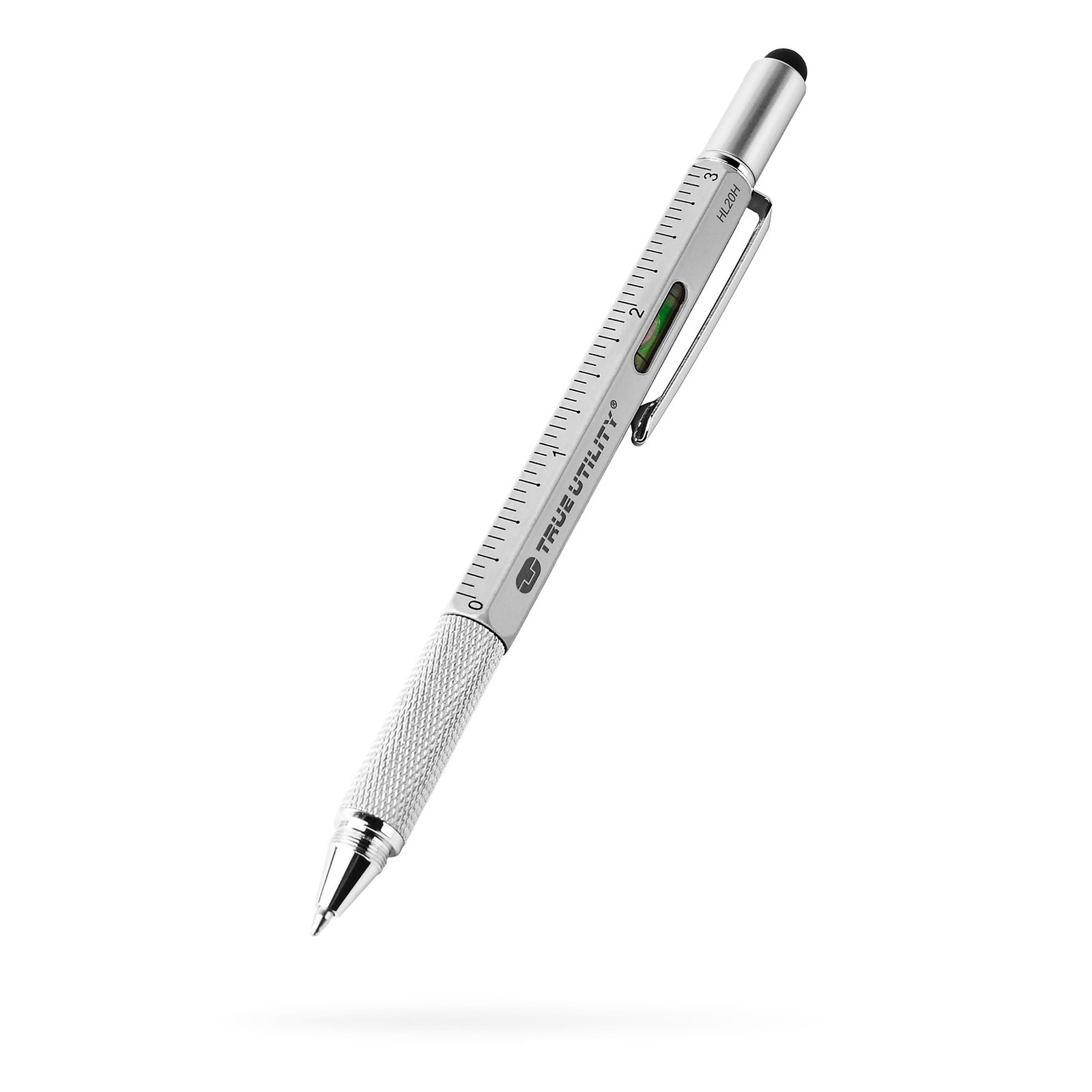 Scrybe: 6-in-1 Multi-tool Pen