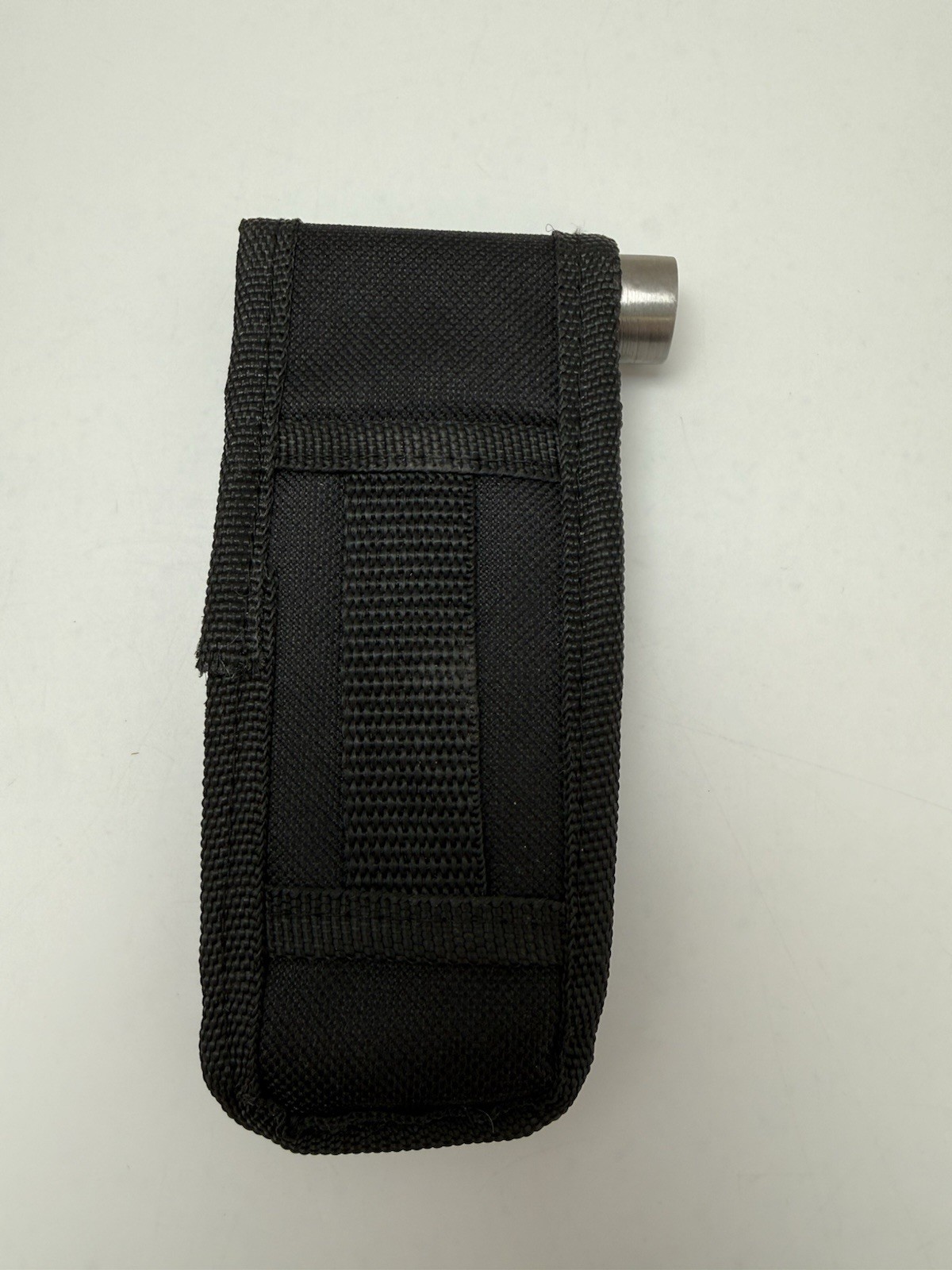 Sheffield Hammer 14in1 Pocket Multi Tool w/Case Outdoor Hiking