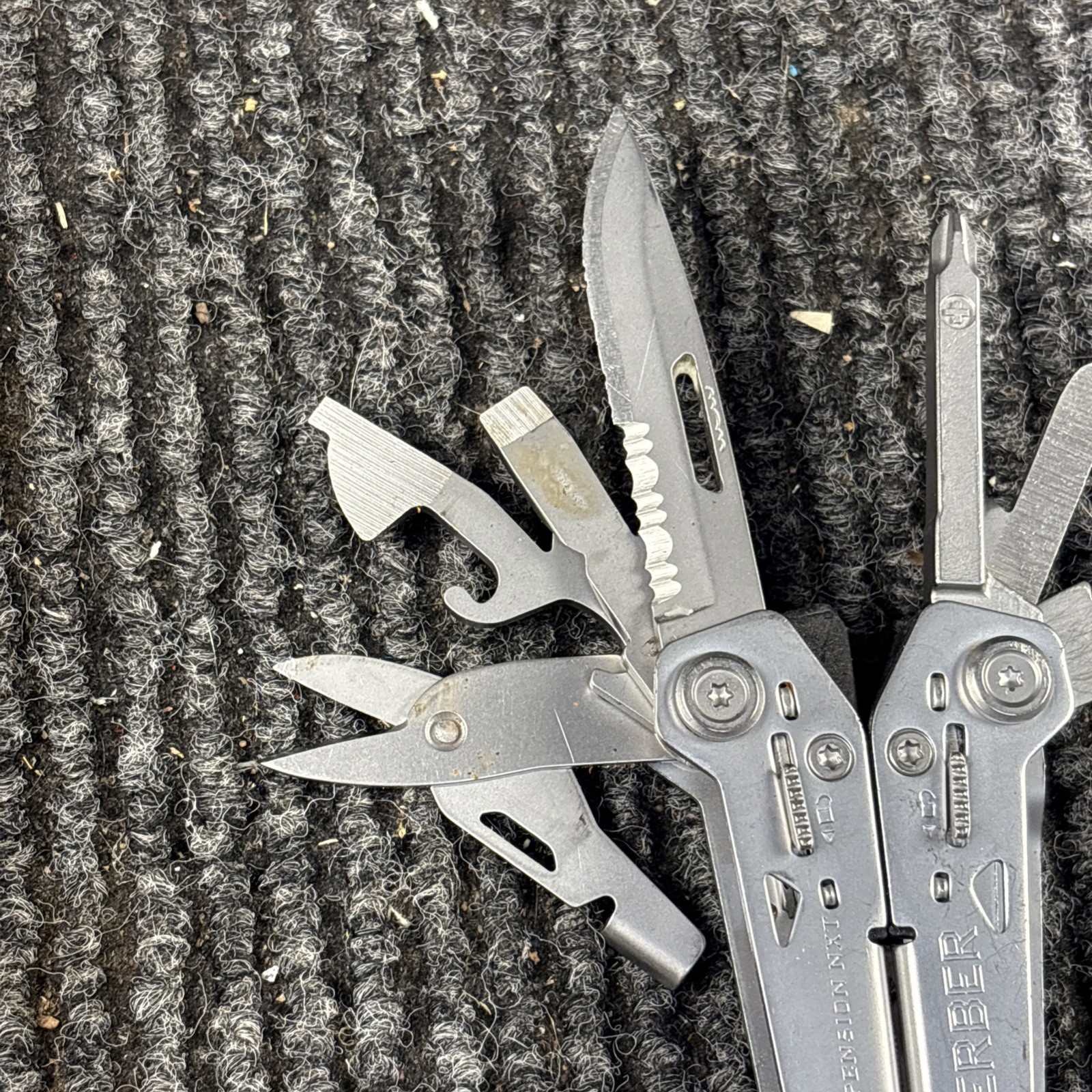 Gerber Suspension NXT Multi-Tool #13