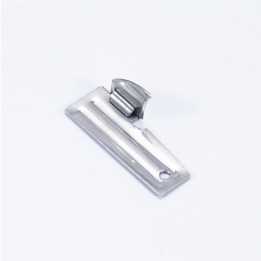 Bottle Opener Can Opener Sporting Goods 2pcs 5.1×1.8cm Cooking Supplies