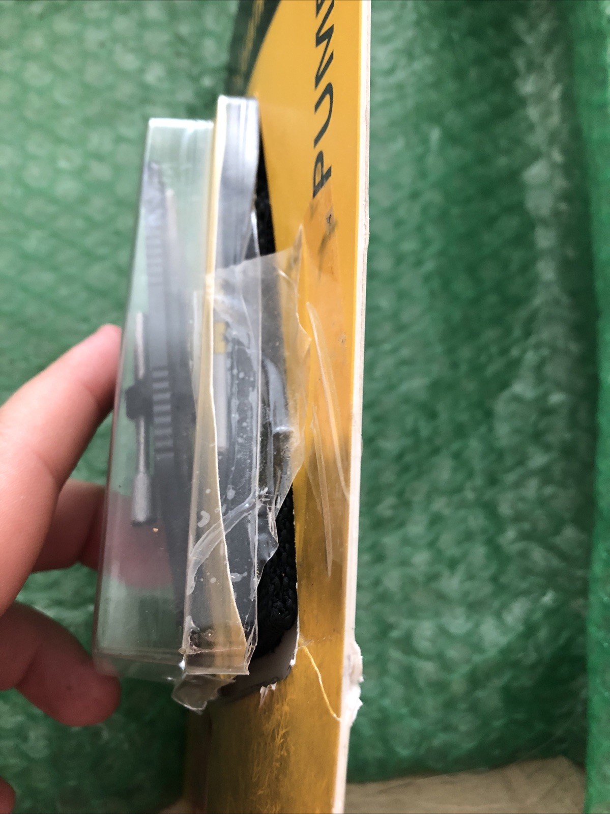 Leatherman PUMP BLISTER PACK DISCONTINUED