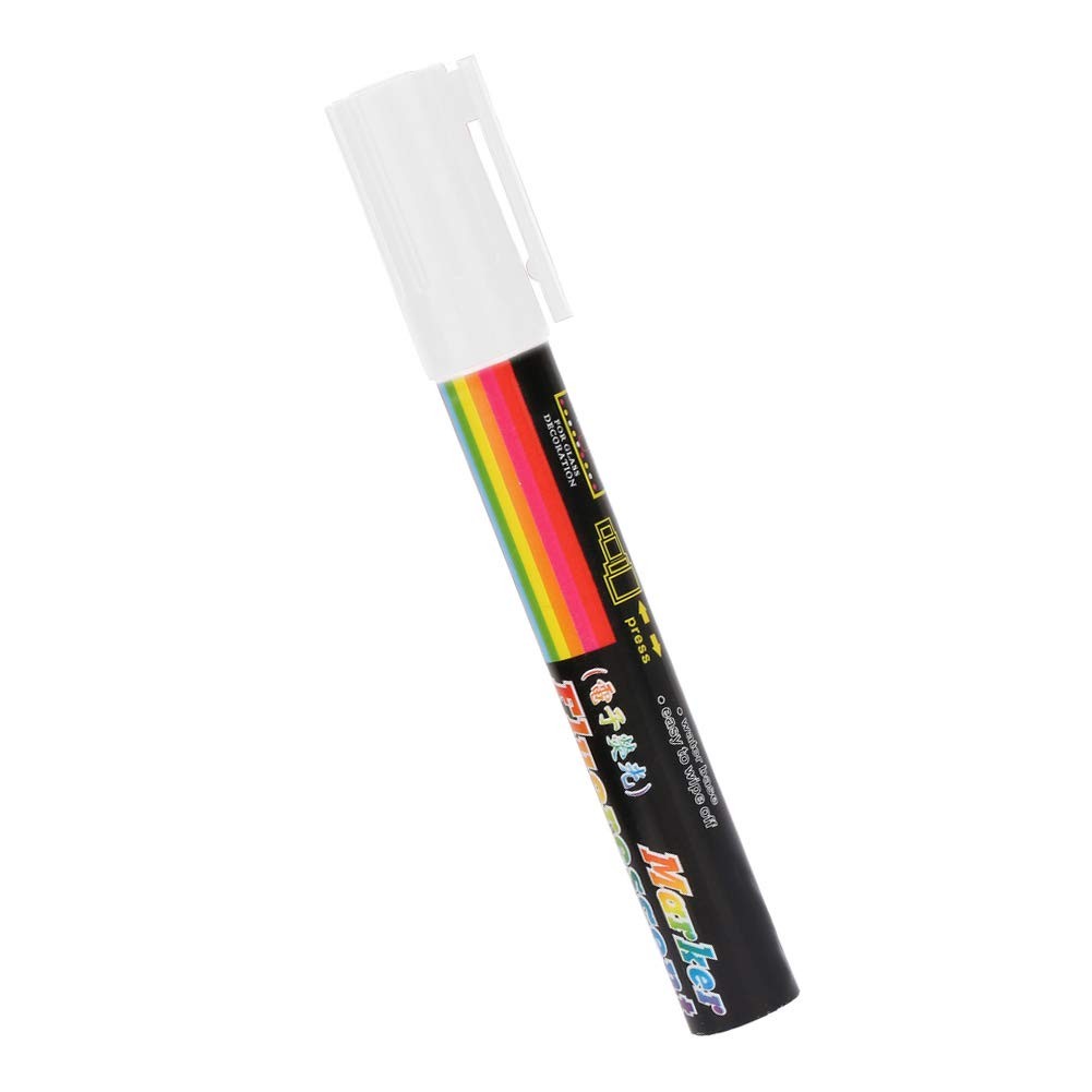 Efficient Queen Marker Pen for Beekeeping – FastDrying Paint Tool in Rich Red…
