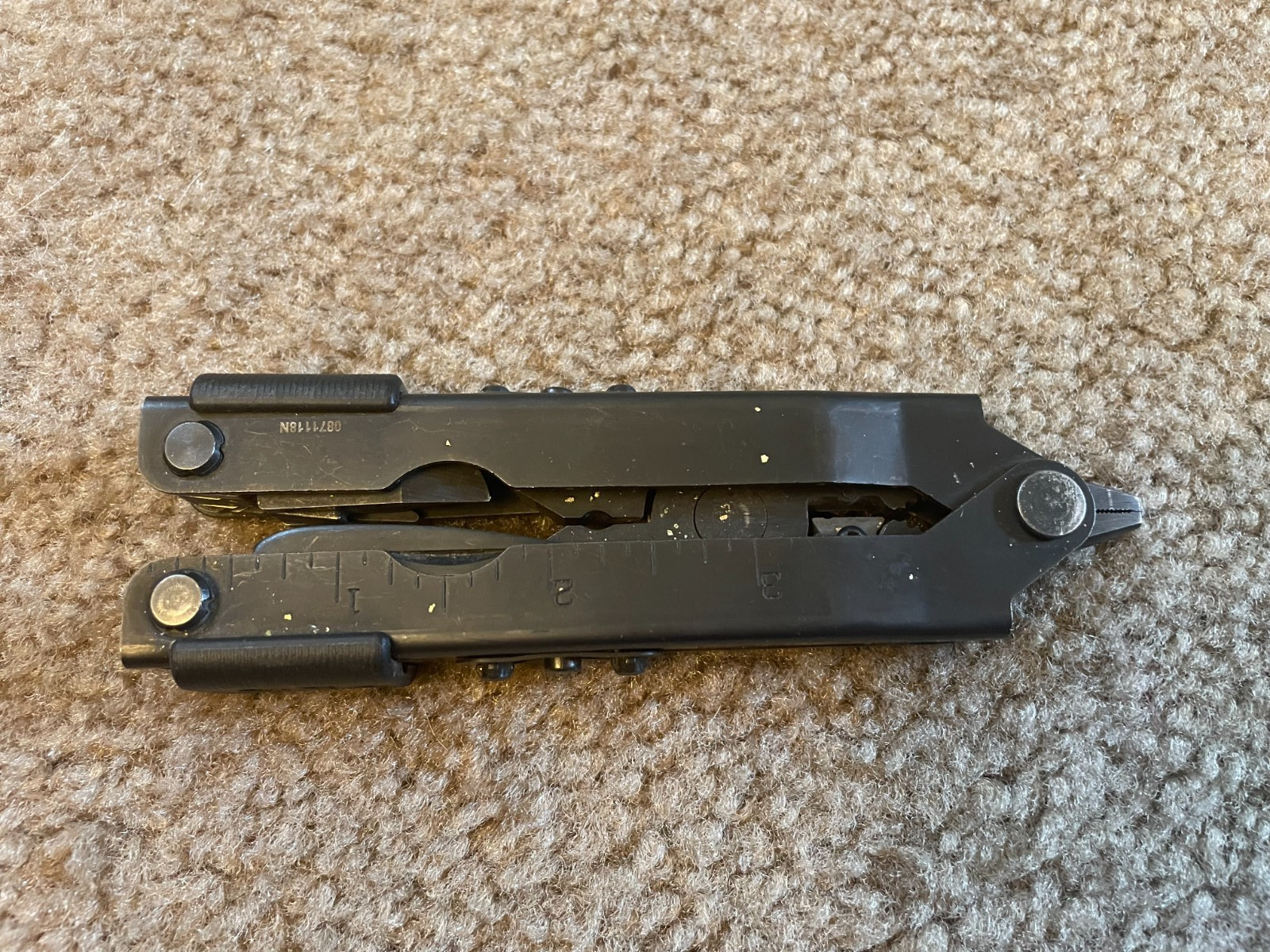 Gerber Multiplier Multi Tool Pre-Owned