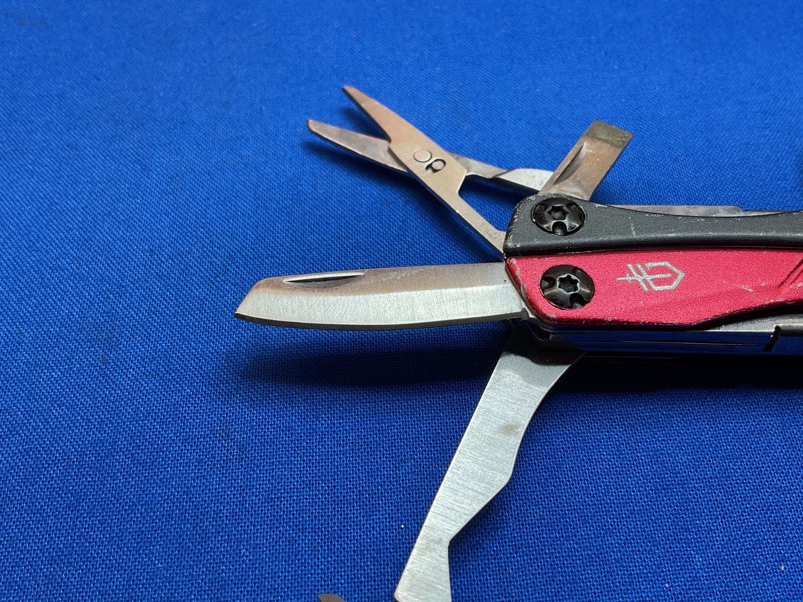 Gerber Dime Multi Tool Knife Pliers Lot of 2 Tools