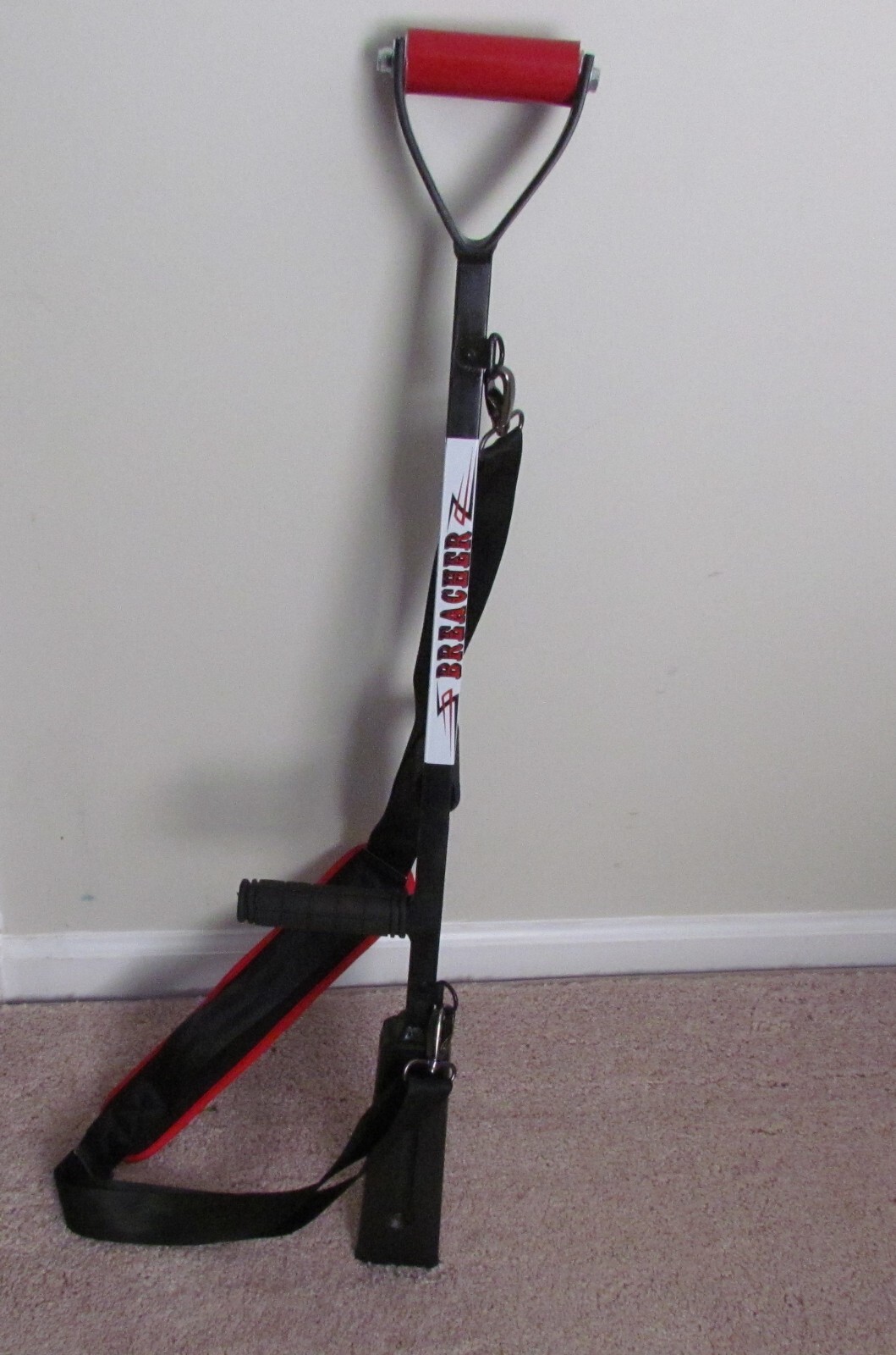 10 lbs. Halligan Forcible Entry Tool for Firefighters & Police. 33″ length A