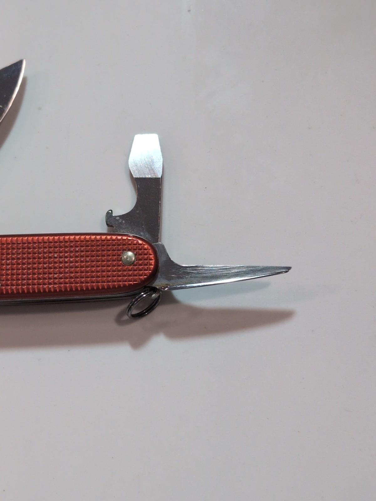 Victorinox – Farmer – Swiss Army SAK Multi-Tool Old Cross – 0.8241.20 – BS-32