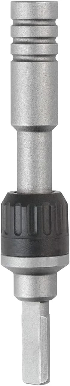 Leatherman, Ratchet driver, fits both Leatherman flat bits and standard ¼ inch b