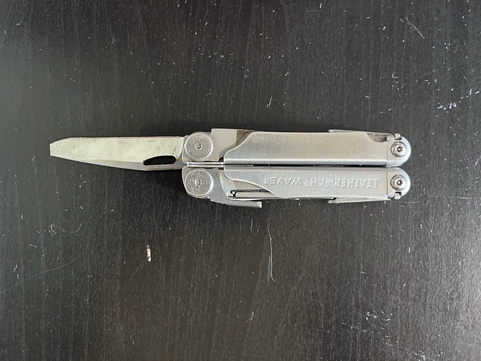 Leatherman Lot: Wave 2nd Generation & Micra *DAMAGED*