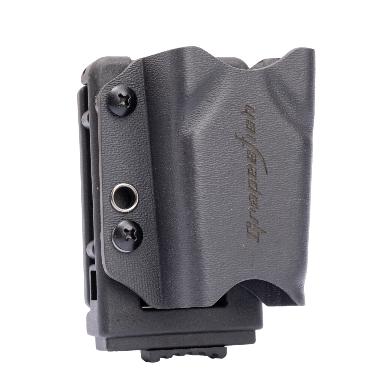 K Sheath for Leatherman Surge Clip Carry Holder Pouch Quick Pull Set Pouch