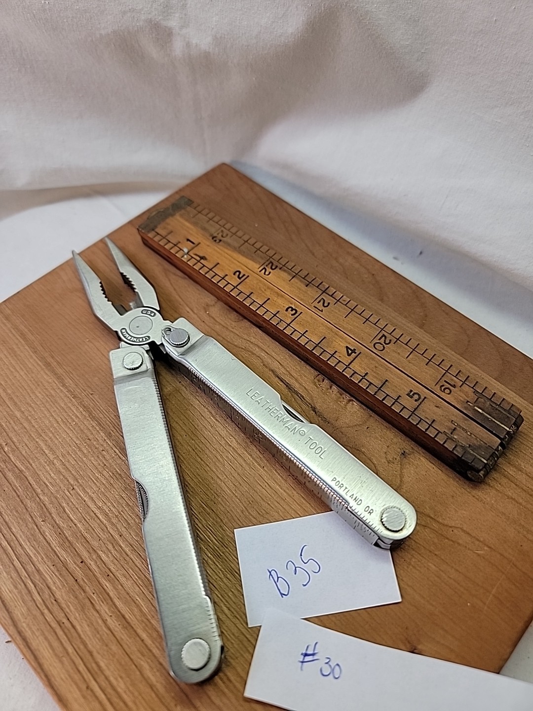 Leatherman Multi-tool Portland OR