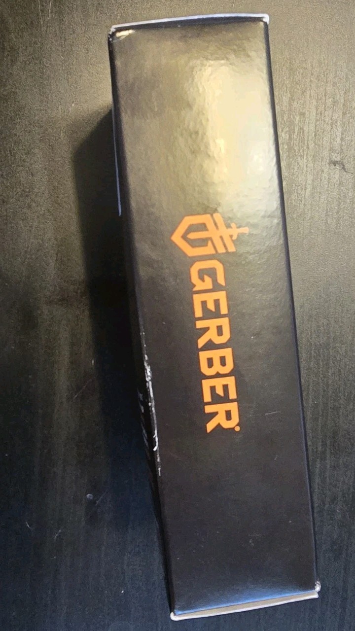 Gerber Center-Drive Multi-Tool with Bit Set and Berry-Compliant Sheat 30-001198N