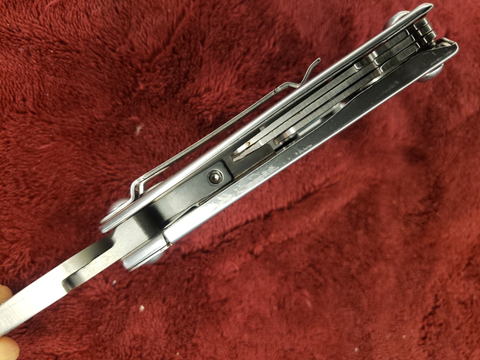Leatherman Sidekick Multi Tool with Sheath 0516 Date code