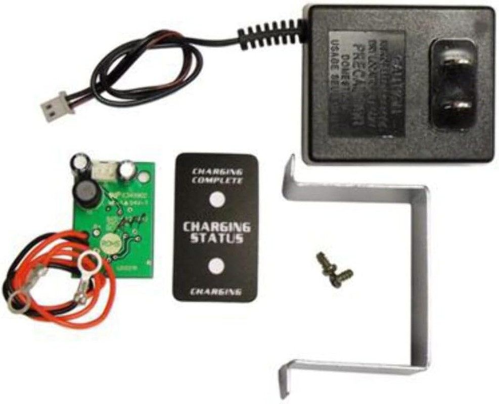 – Internal Charger Jnc660C (865-117-666)