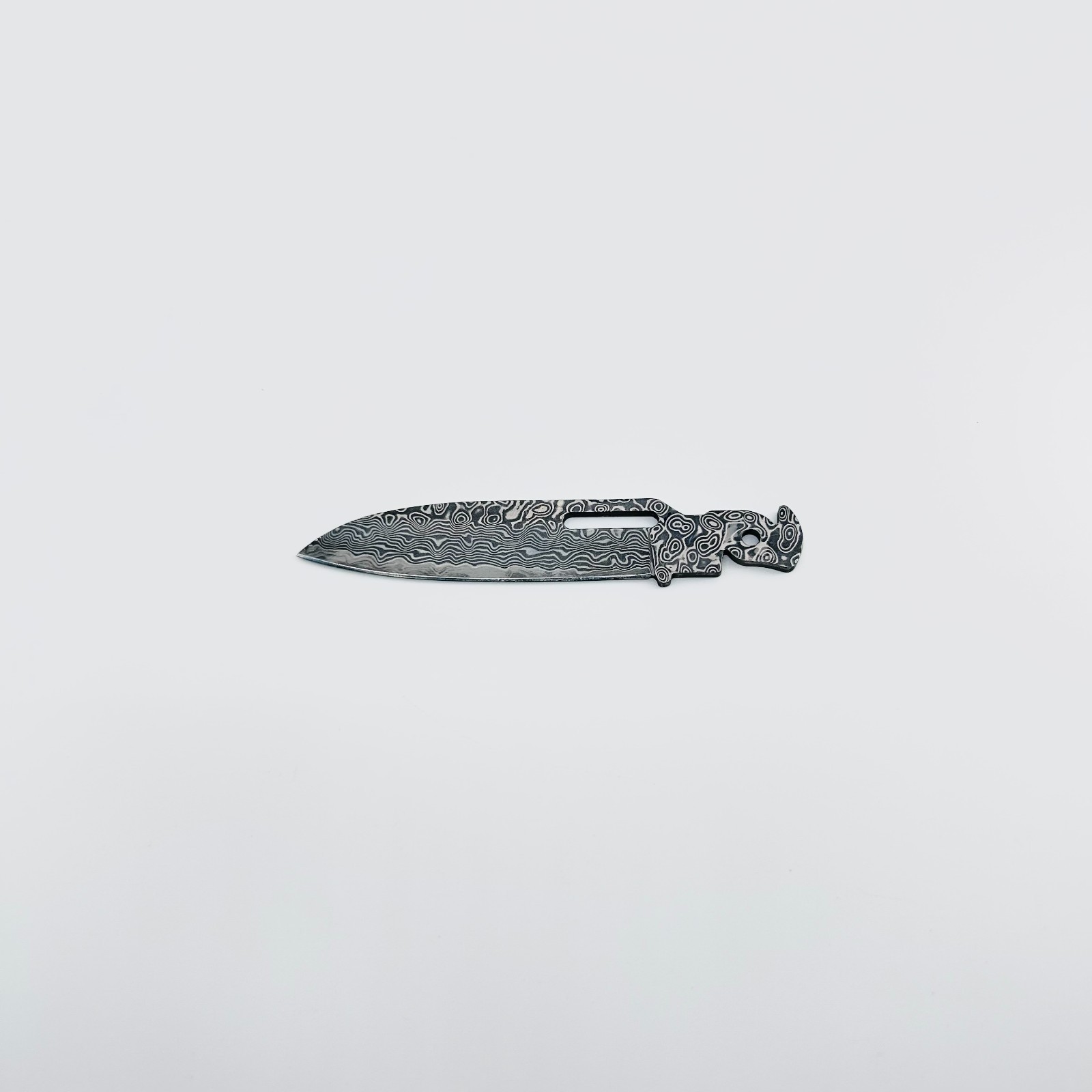 [USA Stock] – VG10 Damascus MAIN BLADE for LEATHERMAN ARC/FREE P2 P4